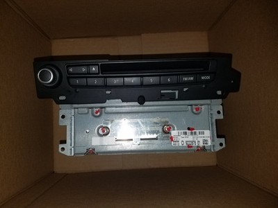 2009 2010 BMW 335i 528i 535i 550i 650i CD CIC GPS DVD NAVIGATION RADIO PLAYER