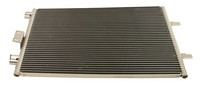 Maxgear AC830025 Kondensator, Klimaanlage FüR Renault