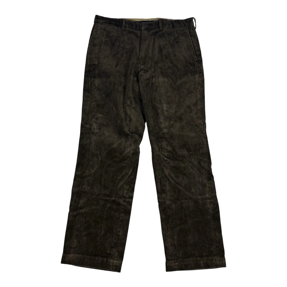 Polo Ralph Lauren Corduroy Regular 34 Size Pants for Men for sale
