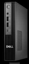 Dell Pro Micro Plus QBM1250, Ultra 7, 32gb Ram, Factory Sealed, 3 Year Warranty