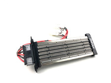Radiateur Subaru FORESTER