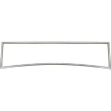 1930-31 Model A Deluxe Roadster Windshield Frame 2 In Chopped Plain 1930-31 Model A Deluxe Roadster Windshield Frame 2 In Chopped Plain