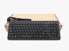 NEW IKEY SLK-101-USB Slimkey SK-101 NEMA 4X W...