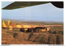 AXOP7-0843-AIRPLANE - North 2501 North Atlans - Overseas Transport Squadron djibo
