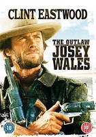 Outlaw Josey Wales - Dvd - F600Z