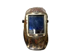 Lincoln Electric Viking Helmet 3350 - Used (RO1057704)