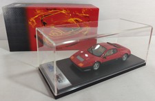 BBR Models 1/43 Ferrari 512BB 1976 Red Black BBR140A