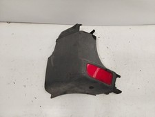 Pare-choc arrière Volkswagen CRAFTER