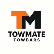 Fixed Flange Towbar For Audi A3 Hatchback 1996 -2003