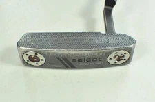 Titleist 2012 Scotty Cameron Select Newport 35" Putter Right Steel # 205129