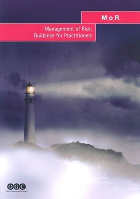 Management of Risk: G by Great Britain: Office of Government Commerce 0113309090