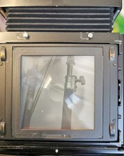 Mamiya RZ67 and RB67 6x6 Crop Mask