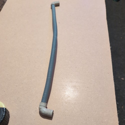 Bush TD7CNBCW Kondenstrockner Originalschlauch - Seitenschlauch 42 cm