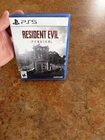 Resident Evil Requiem - PS5 FREE SHIPPING