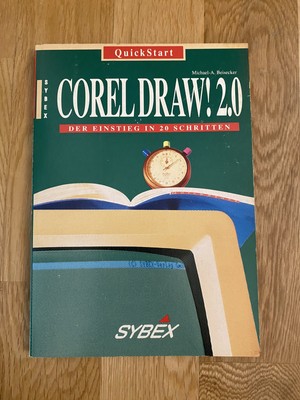 Corel Draw! 2.0 Quick Start