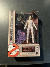 GHOSTBUSTERS PLASMA SERIES GOZER 6  ACTION FIGURE BAF HASBRO 2020 New