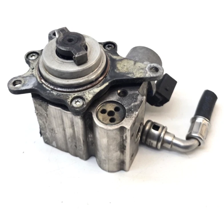 Bomba de inyección de combustible de alta presión Mini Cooper S R55/R56/R57 07-12 1,6 L N14 Turbo Foto 3 de 3