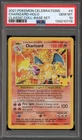 Pokemon Charizard Celebrations Classic Coll. Base Set Holo Rare #4 PSA 10