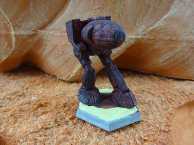 Ral Partha 20-862 ''STK-3F Stalker'' (Battletech) S3-F4-51