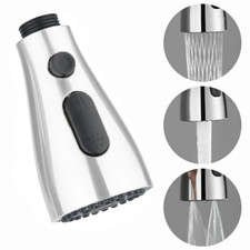 1Pc Kitchen Faucet Pull-Out Faucet Hot and Cold Water Faucet Kitchen Sink Faucet