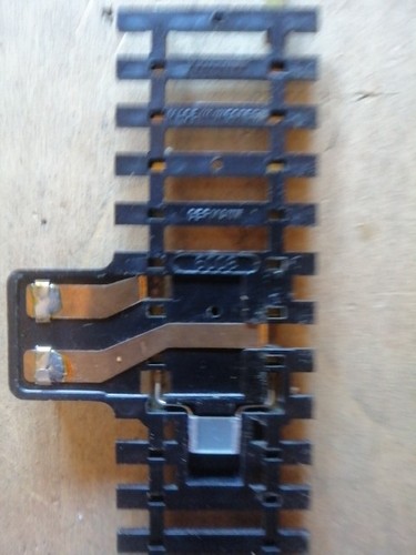 Fleischmann HO 6008 Anschlussgleis Gerade | Condition: Gebraucht