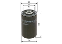 NEU - Bosch F026402275 Kraftstofffilter