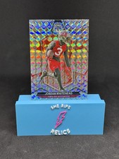 2024 Panini Mosaic #210 Jordan Whitehead Mosaic