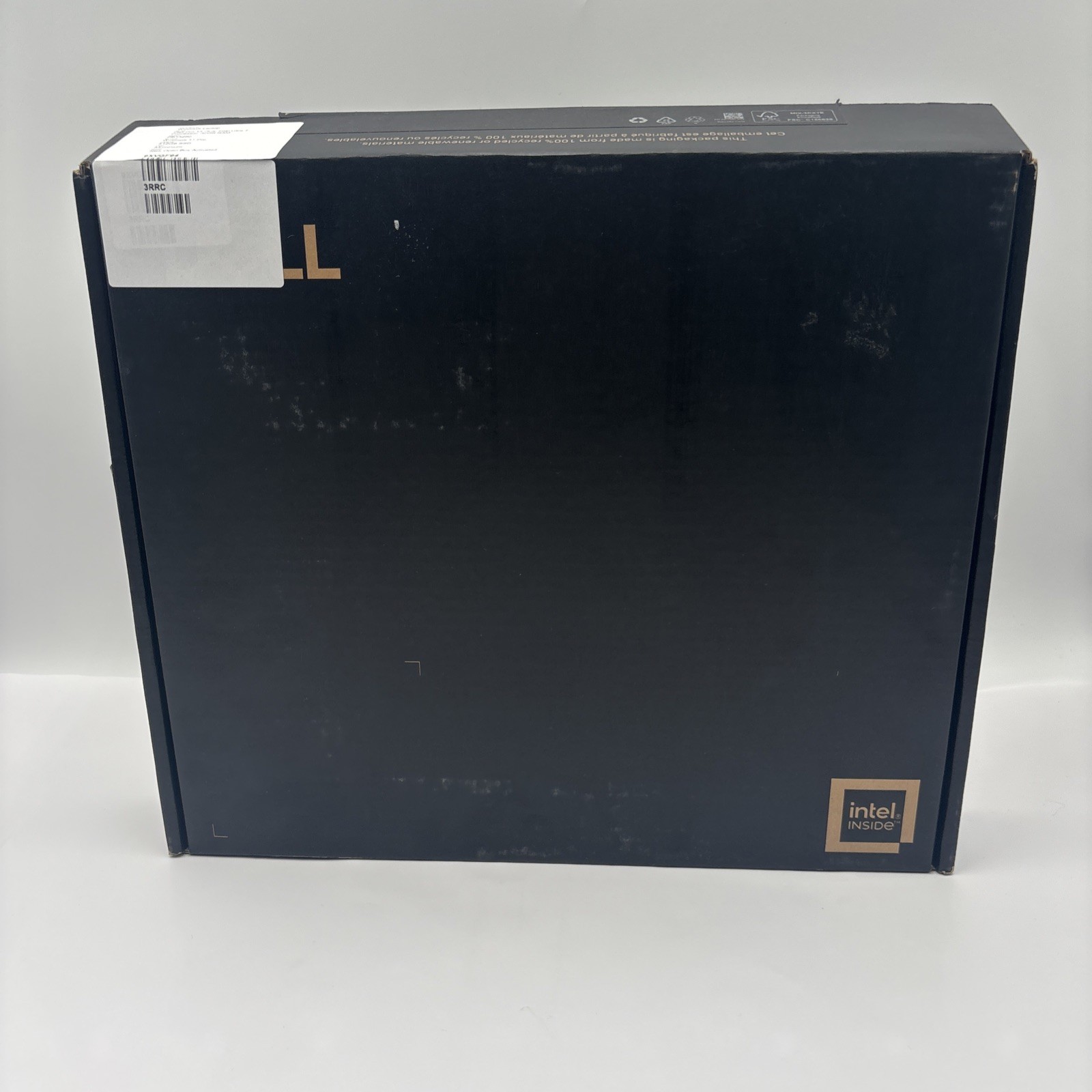 Dell Pro 13 Plus Intel Ultra 7 32GB/512GB SSD Aluminium Win 