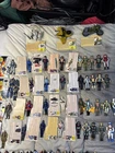 GIJoe Lot Of 37 Figures  & 3 Vehicles 🔥3 DAY AUCTION🔥