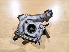 Nissan X-Trail Turbocharger 14411/ AW400EP  2003-2005