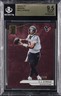 2024 PANINI DONRUSS ELITE MAROON #50 CJ STROUD 170/249 BGS 9.5