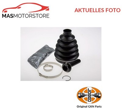 ACHSMANSCHETTE ANTRIEBSWELLE VORNE RECHT LINKS WHEEL SIDE LOBRO 306344 P NEU