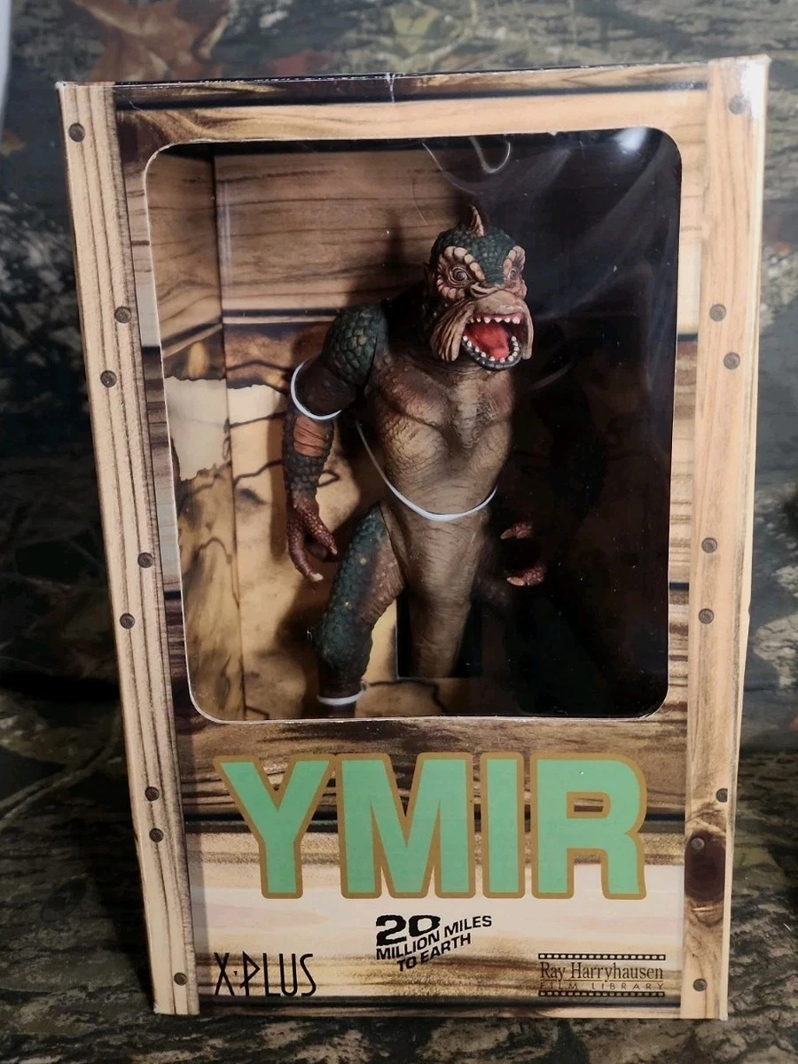 ray harryhausen figures products for sale | eBay