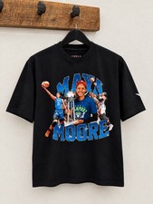 Limited Edition Jordan Brand Maya Moore Minnesota Lynx Graphic T-Shirt WNBA