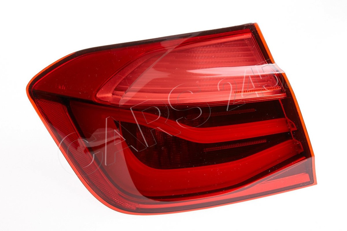 Genuine Outer LED Tail Light Rear Lamp Left BMW F30 LCI 14-17