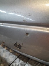 Pare-choc avant Mazda MX5