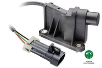 Ntk Sensor Nockenwellenposition Nockenwellensensor Impulsgeber 81414