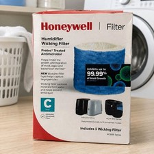 Honeywell Humidifier Wicking Filter Type C - HC-888 Replacement
