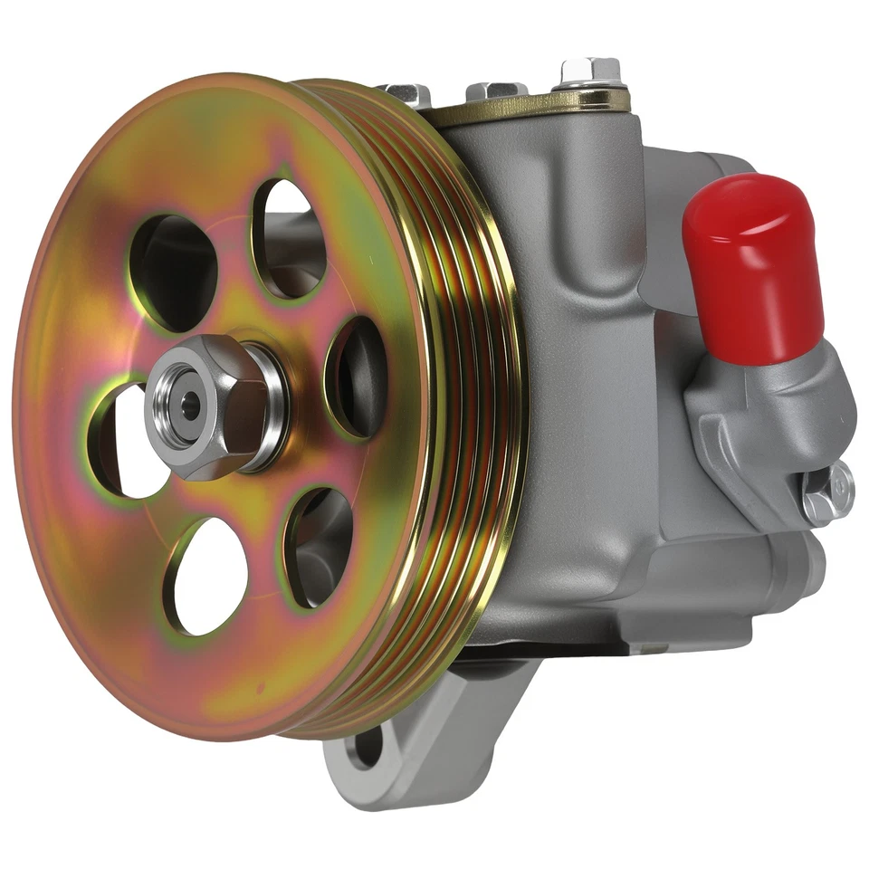 Насос гидроусилителя руля со шкивом для универсала Honda Accord L4 2,2 л 1994-1997 21-5907 - Изображение 2 из 4