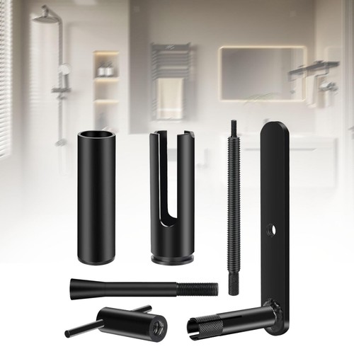 999150 Shower Cartridge Removal Tool Faucet Tool Hand Tool Extractor Replaces - Bild 5 von 6