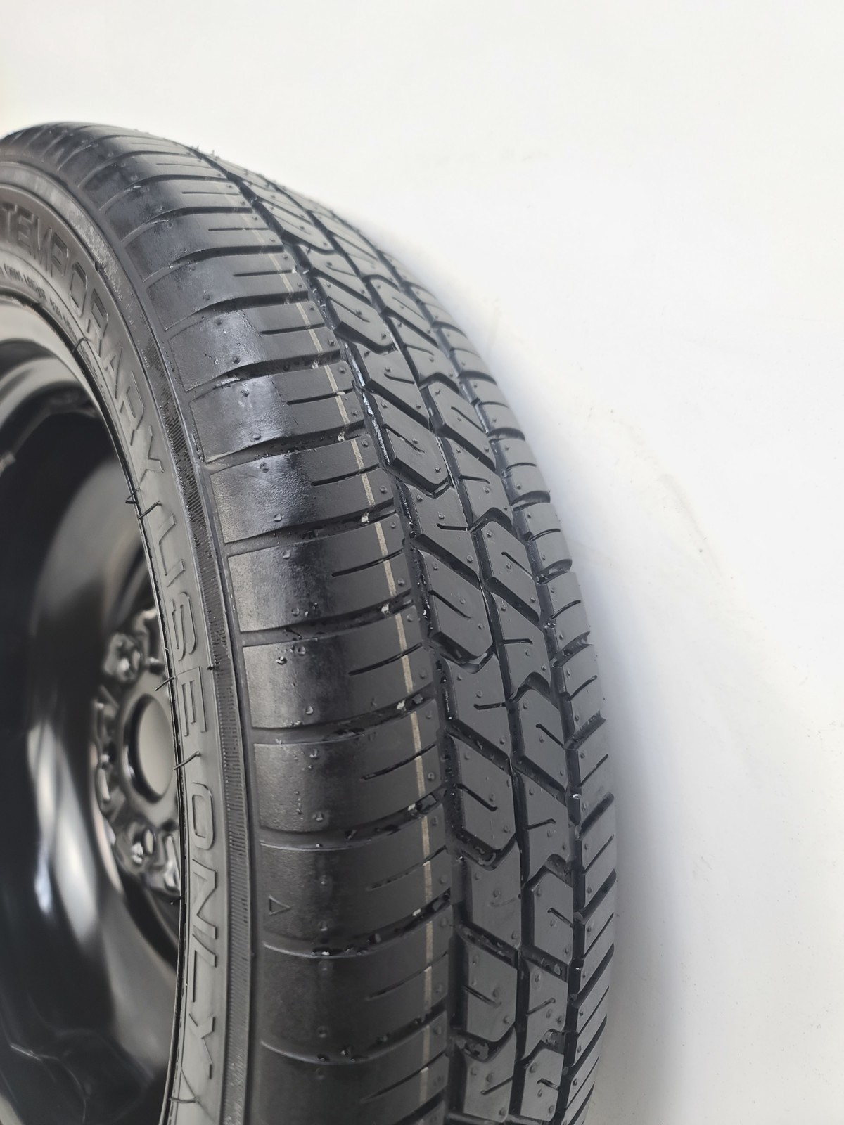 SPARE TIRE 17" FITS:2022 2023 2024 2025 SUBARU WRX