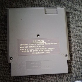1943 The Battle Of Midway - Nintendo NES Game Authentic