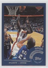 2002-03 Topps Nazr Mohammed #71 0qr0