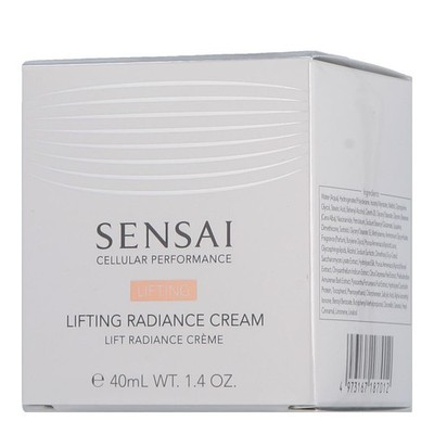 Sensai Cellular Performance Lifting Lifting Radiance Cream 40ml