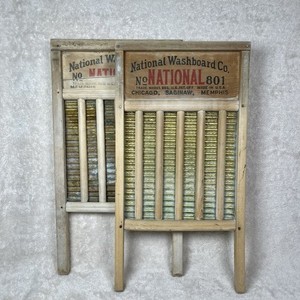 National Washboard Company 801 | eBay