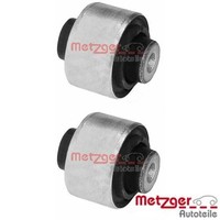 2X Lagerung FüR Lenker Metzger 52006308 Buchse 2 Querlenkerlager Vorne