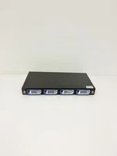 VocoPro UHF-5900 Wireless Microphone System Tested Working