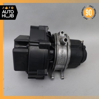 Mercedes W215 CL500 E500 SLK320 Secondary Air Smog Pump Emission Control OEM