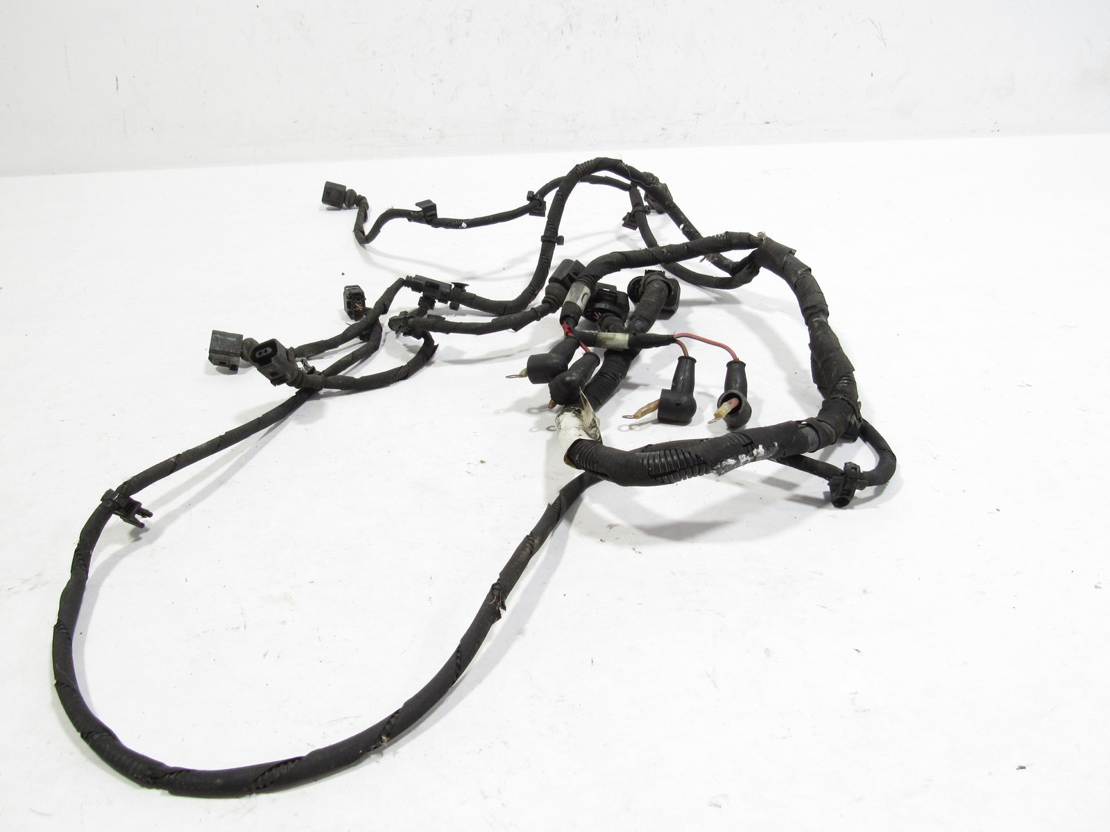 Bentley Mulsanne 2010-2020 Rear Left Door cable