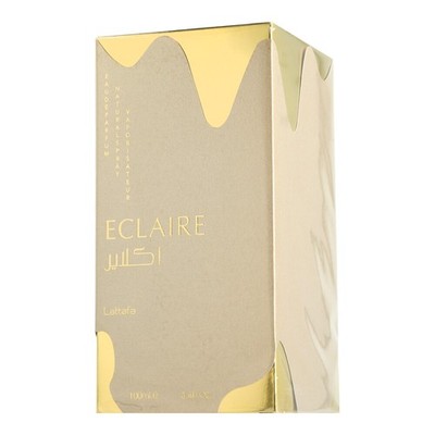 Lattafa Collection Lattafa - Eclaire EDP Spray 100ml